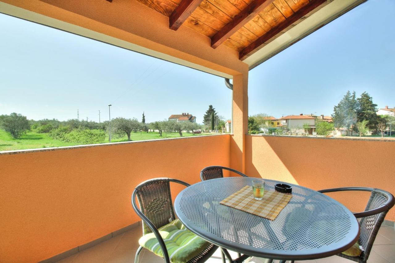 Antunovic Appartement
