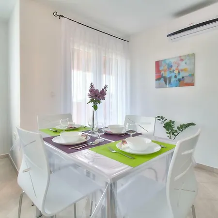 Apartments Antunovic Umag Exterior photo