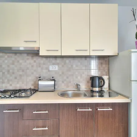 Apartments Antunovic Umag Exterior photo