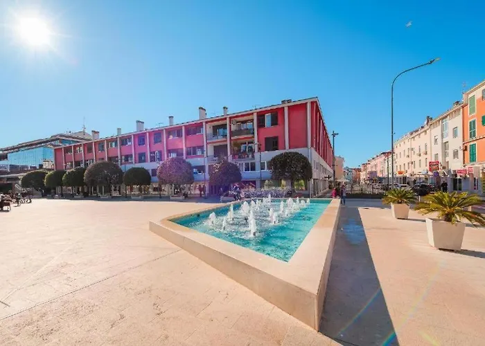 Apartments Antunovic