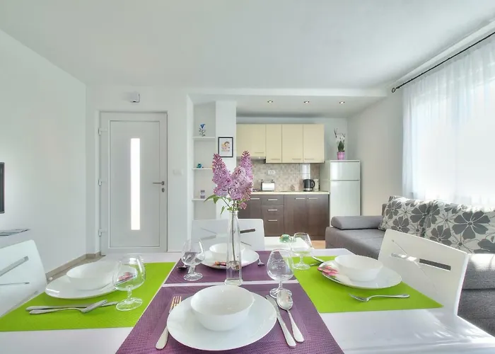 Apartments Antunovic