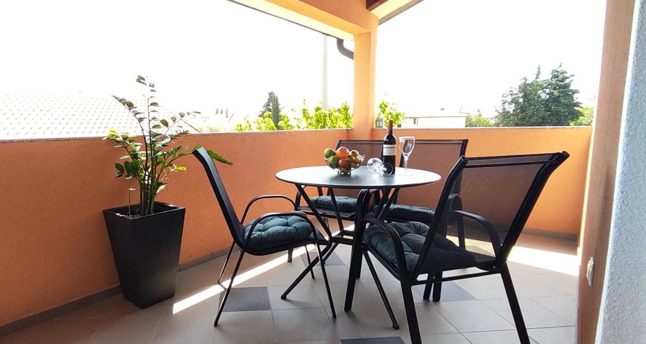 Apartment Antunovic *