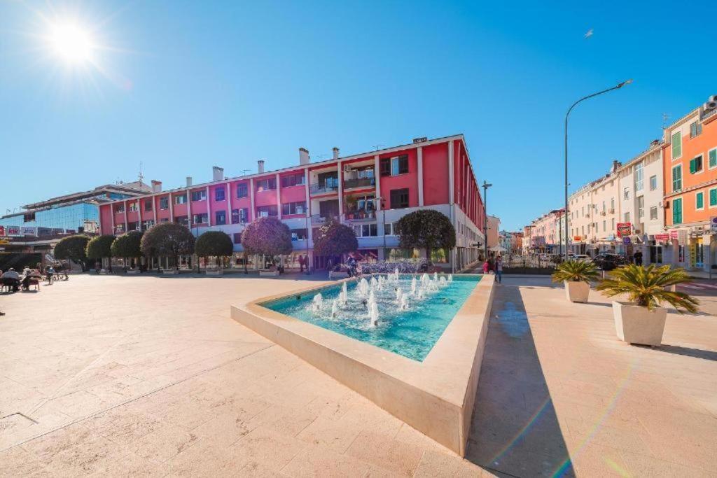 Antunovic Apartment Umag
