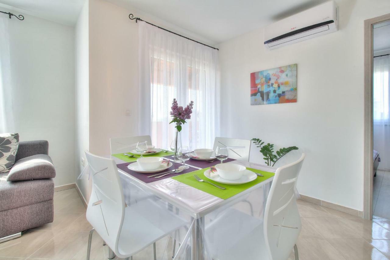 Apartment Antunovic