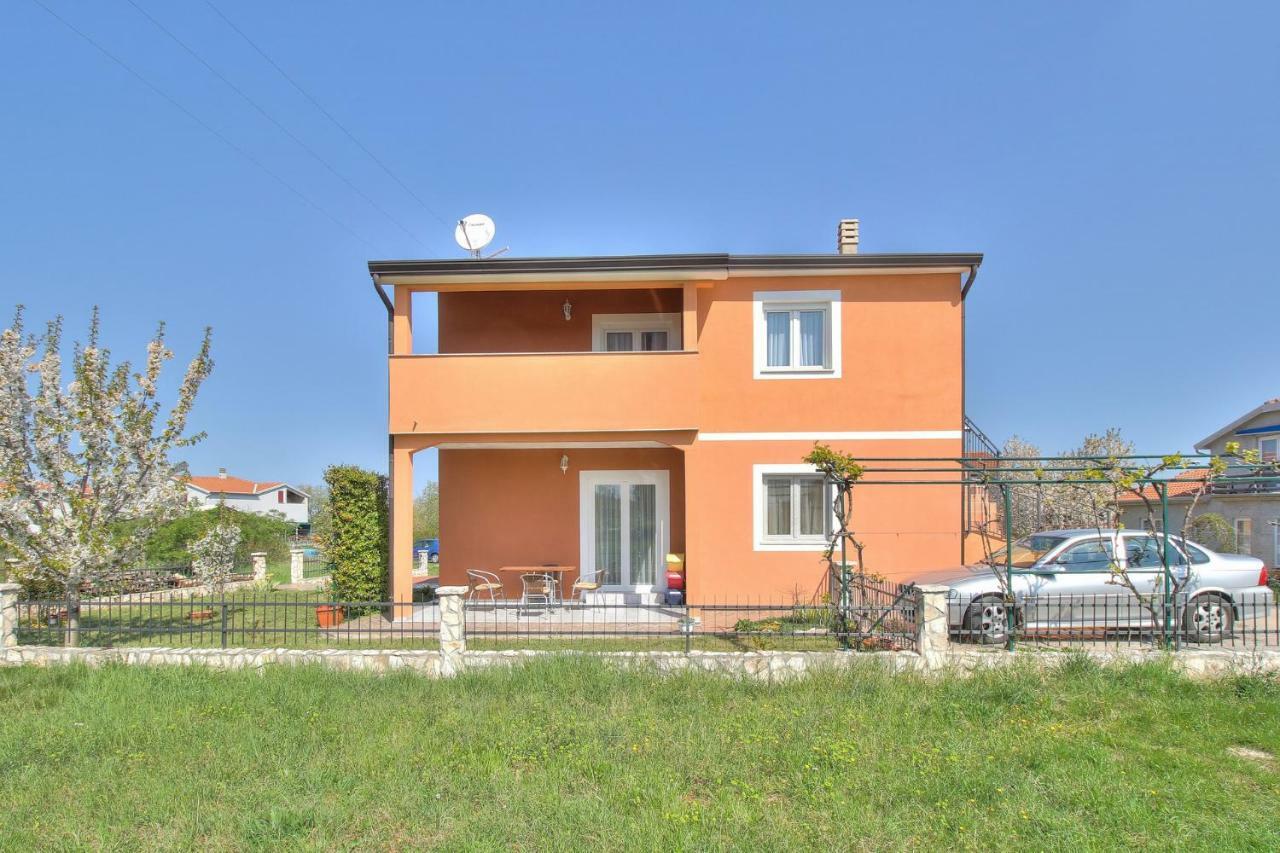 Apartment Antunovic Umag