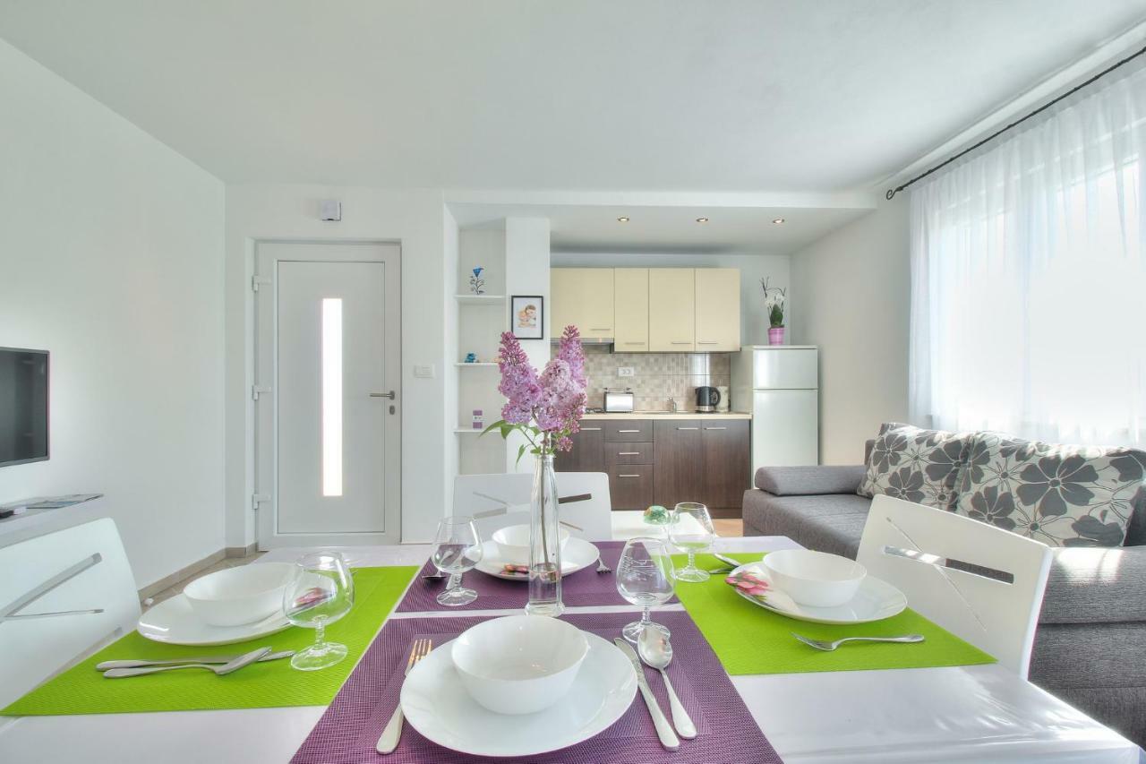 Apartment Antunovic *
