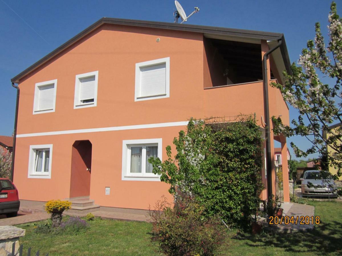 Antunovic Apartment Umag