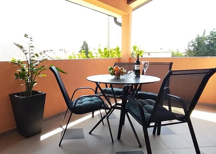 Apartments Antunovic