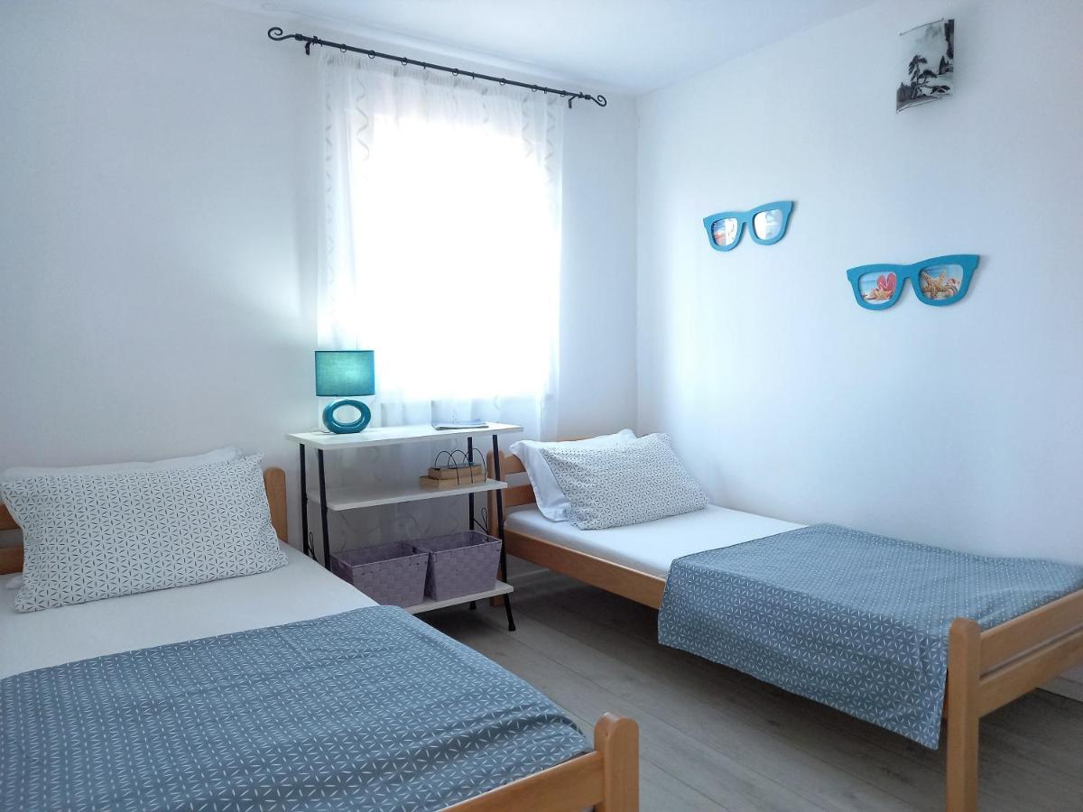 Apartment Antunovic