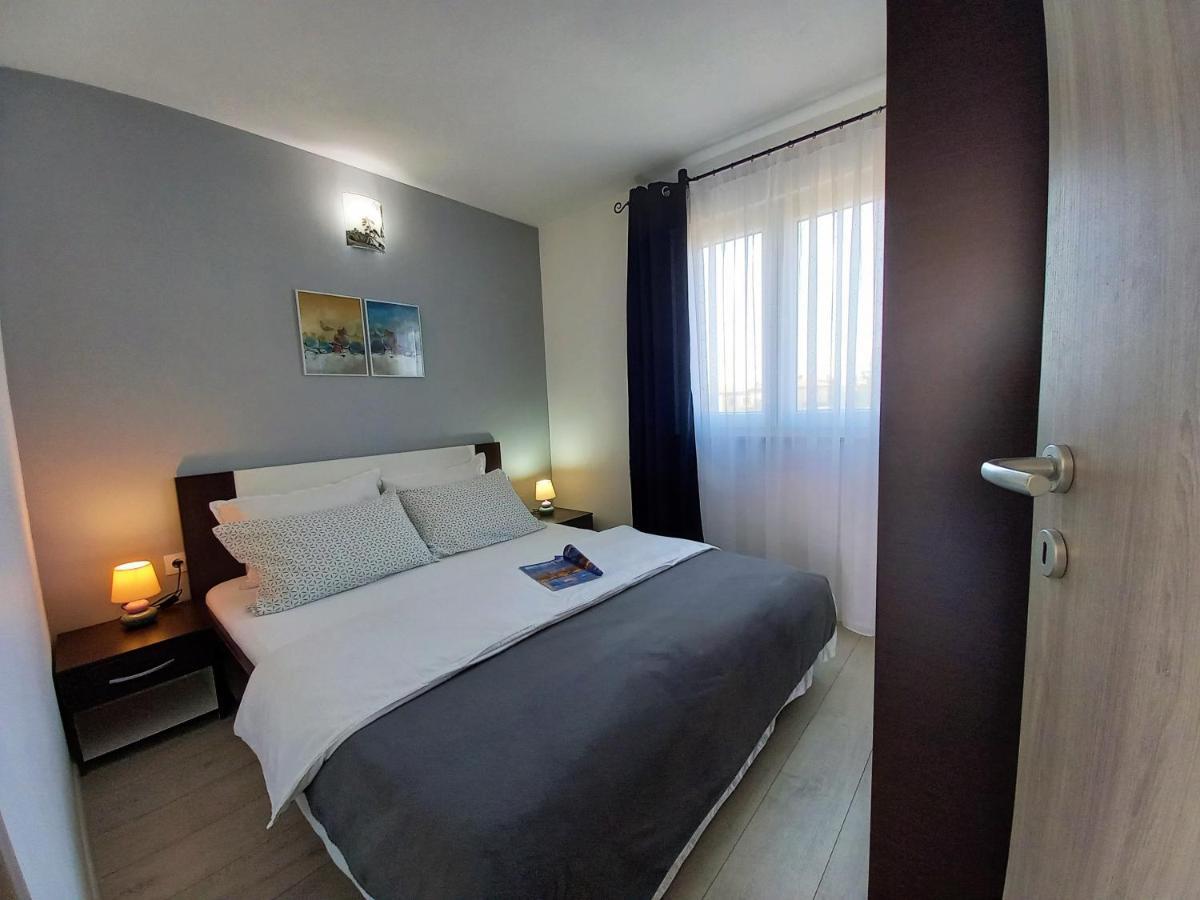 Apartment Antunovic