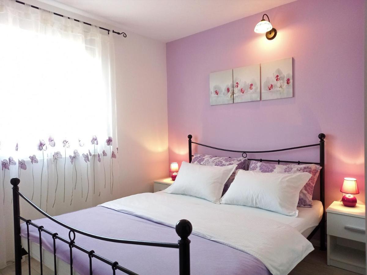 Antunovic Apartment Umag