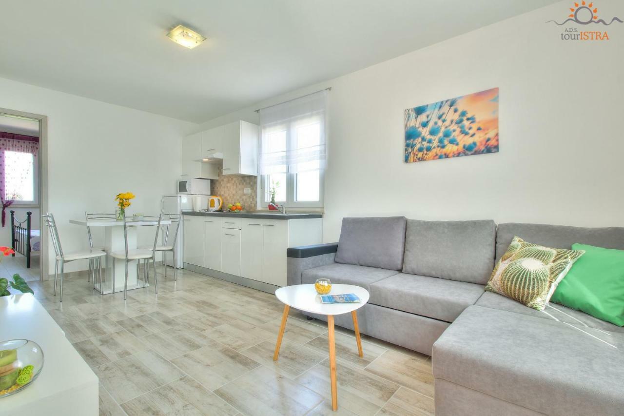 Apartment Antunovic *
