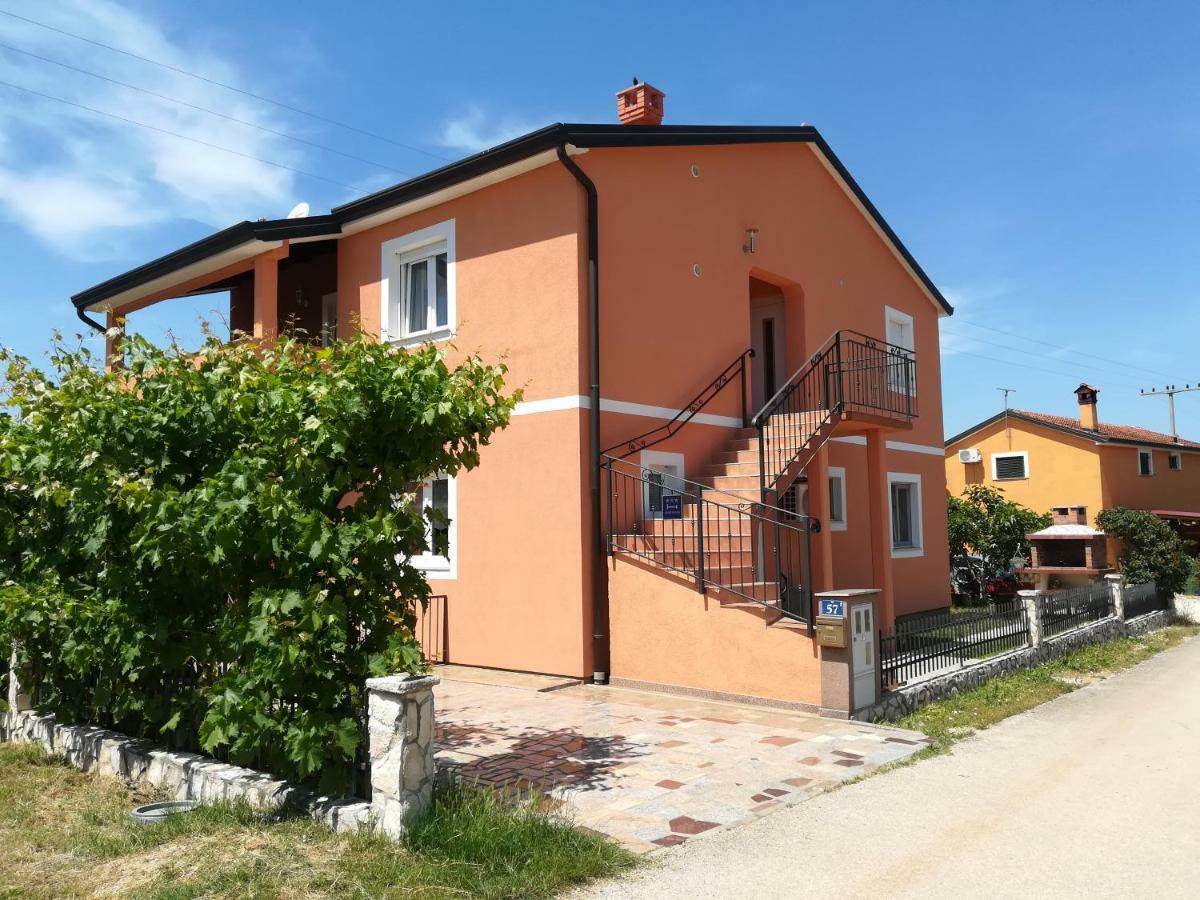 Apartment Antunovic *